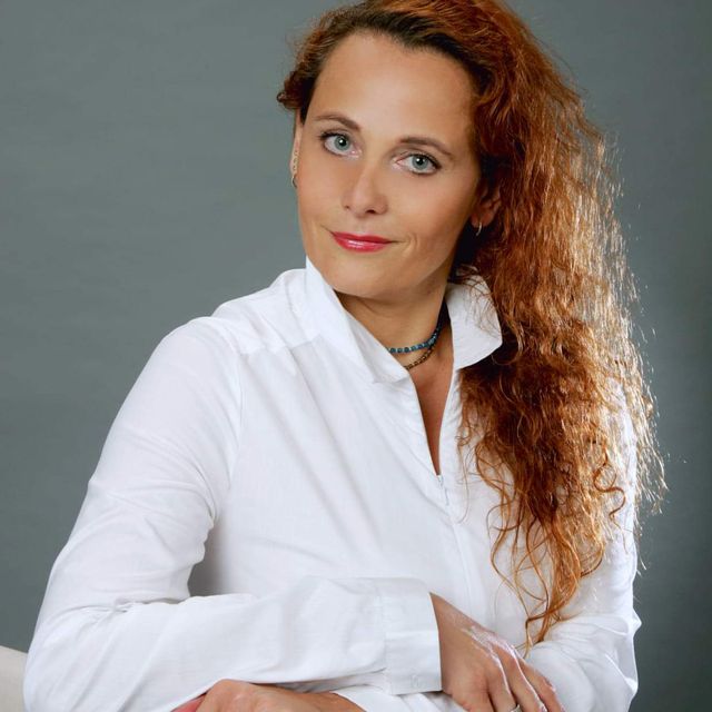 Katarzyna Vermylen, psychoterapeuta Warszawa