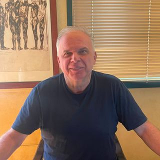 Giovanni Castagnetti, urologo Modena