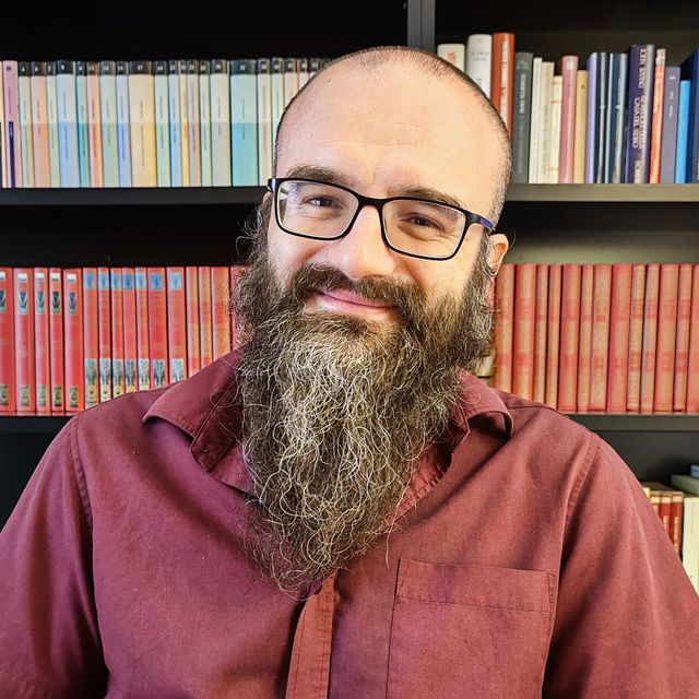 Silvio Bendinelli, psicologo Maniago