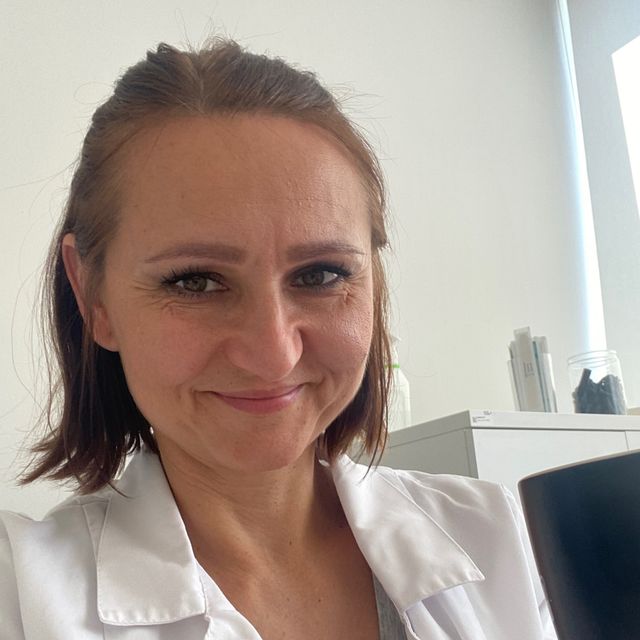 Ewa Kostka, pediatra Wrocław