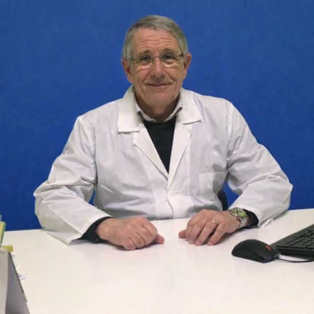 Giovanni Plastino, nefrologo Rionero in Vulture