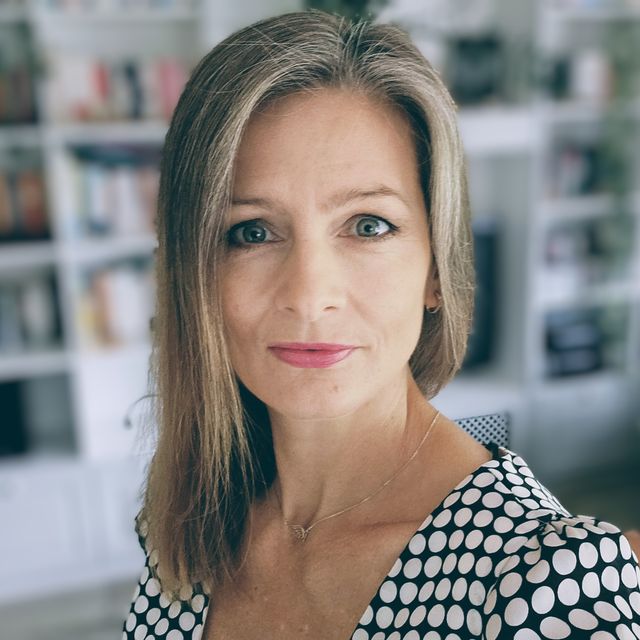 Renata Turek, psychoterapeuta Lubliniec