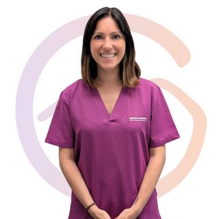 Acercar imagen: Beatriz Yerga Lorenzana, Neurólogo Vilanova i La Geltrú