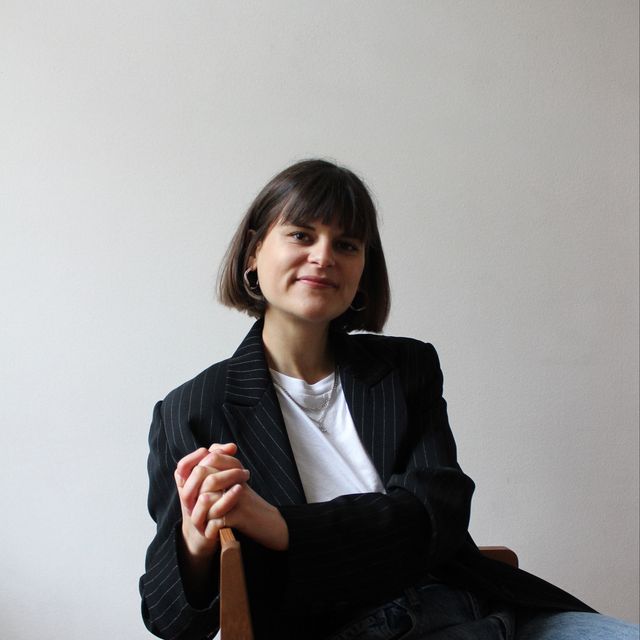 Svenja Lenz, Kinder- und Jugendlichenpsychotherapeut München