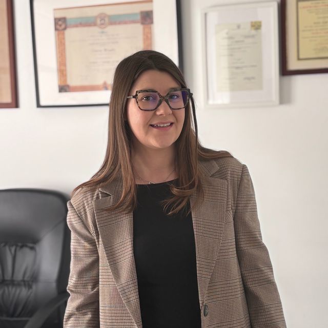 Giulia Lorenzi, psicologo Torino