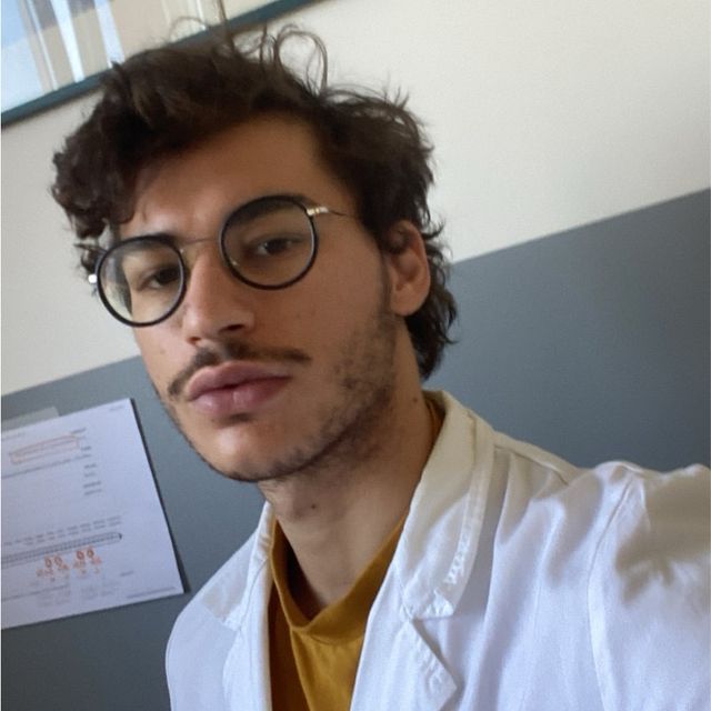 Raffaele Simone Scuotto, psicologo Milano