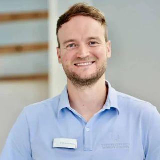 Bild vergrößern: Wenzel Burmeister, Zahnarzt Ammerbuch