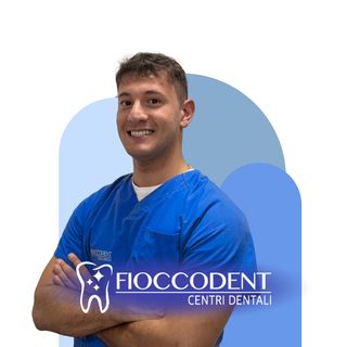 Davide Giannone , dentista Tortona