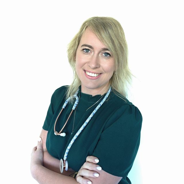 Katarzyna Jaworska-Bytomska, lekarz rodzinny Zabrze