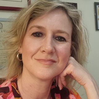 Ingrandire l'immagine: Silvia Giolitto, psicoterapeuta Palermo