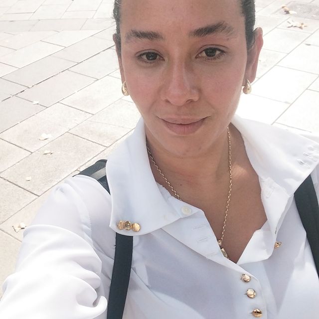 Claudia Hernández Cruz