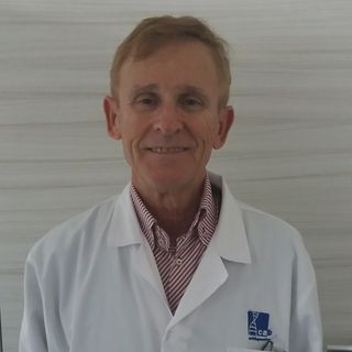Fausto Bellani, cardiologo Mandello del Lario