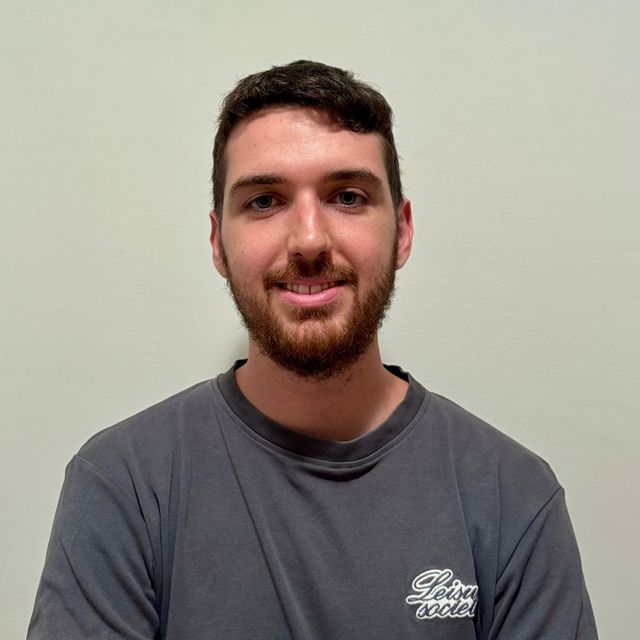 Oriol Villarrasa Baradad, Psicólogo Cerdanyola del Vallès