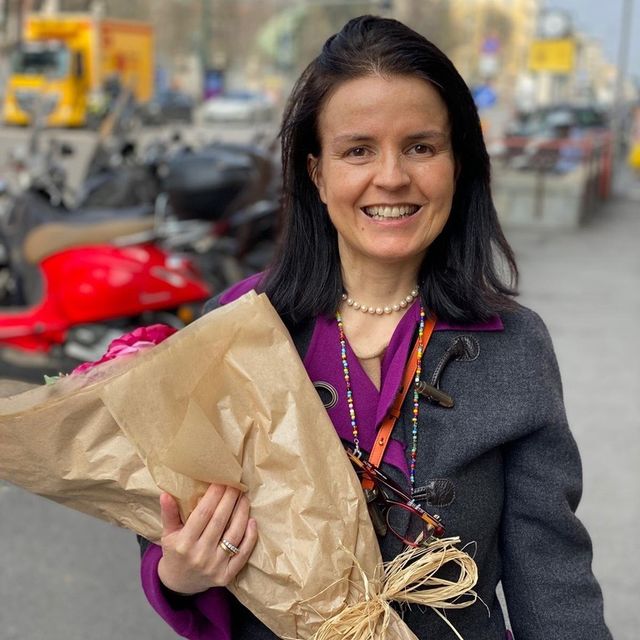 Francesca Mariani, psicologo Cremona