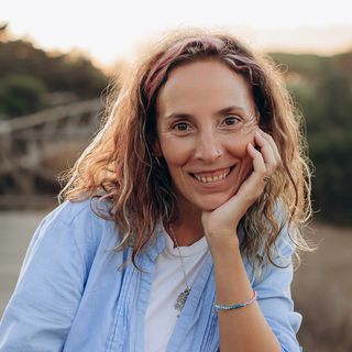 Acercar imagen: Carolina Sujoy Spatz, Psicólogo Vall de Uxó