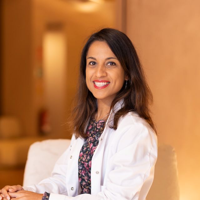 Roshni Peswani Peswani, Dietista Nutricionista Las Palmas de Gran Canaria