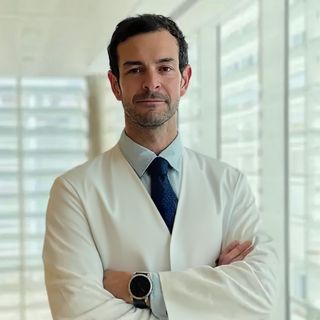 Acercar imagen: José Rafael Lama Paniego, Urólogo Sevilla