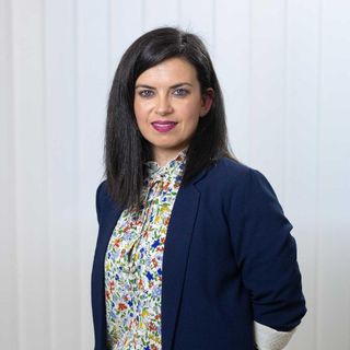 Acercar imagen: Nerea González Arruti, Psicólogo Renteria