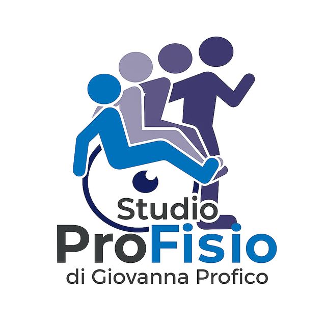 Giovanna Profico, fisioterapista Bari