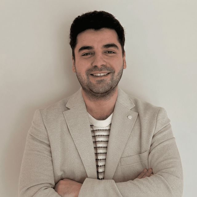 Umut Özmerdinoğlu, Psikoloji İzmir