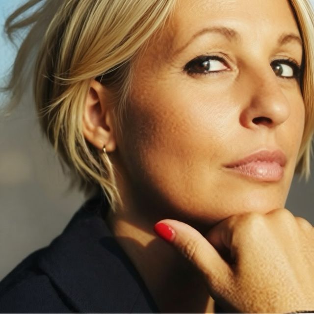 Alessia Riolo, psicologo Palermo