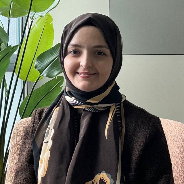 Büşra Varlı, Psikoloji İstanbul