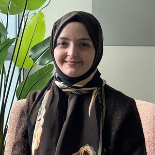 Resmi büyüt: Büşra Varlı, Psikoloji İstanbul