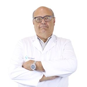 Alvaro Cuenllas Diaz, Geriatra Madrid