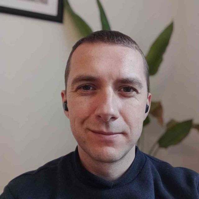 Paweł Suchoń, psycholog Bielsko-Biała