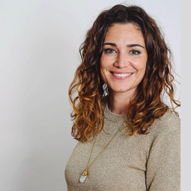 Stefania Tagliabue, psicologo Meda