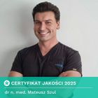 Mateusz Szul