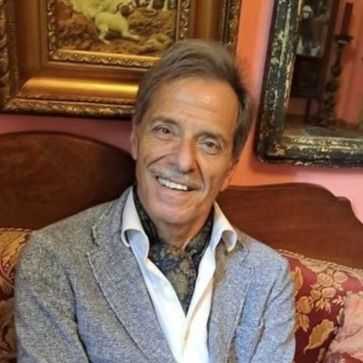 Marco Monetti, pediatra Milano