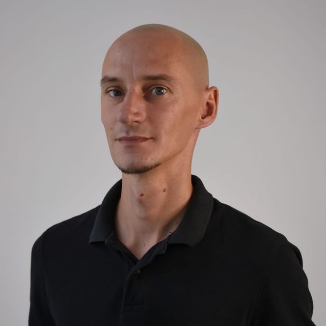 Łukasz Saganowski, psycholog Rybnik