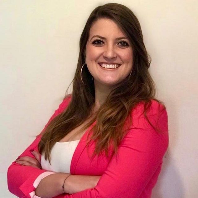 Catarina Moniz, Psicólogo Loures
