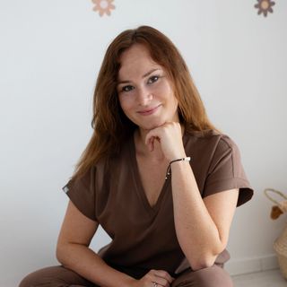 Powiększ obraz: Anna Wiklińska, logopeda Kraków