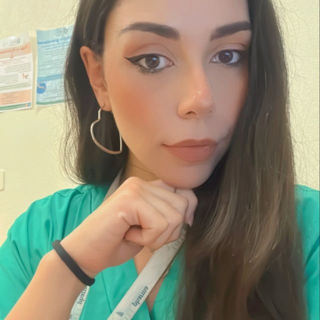 Caterina Zavettieri, ginecologo Sesto San Giovanni