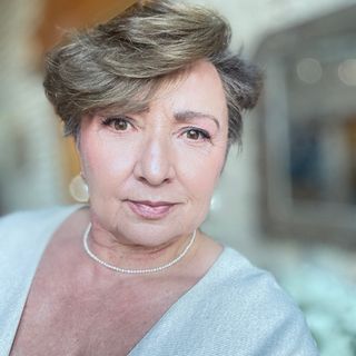 lek. dent. Irena Chodakowska