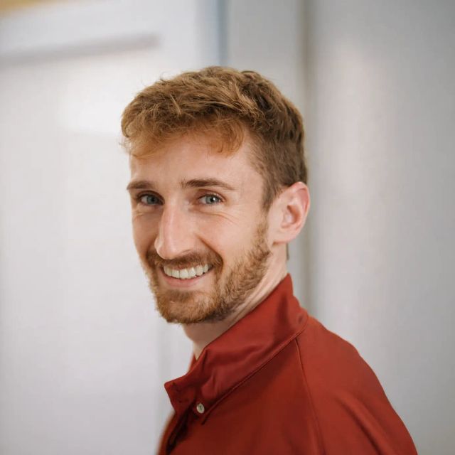 Guillem Ferragud Esteve, Fisioterapeuta Málaga