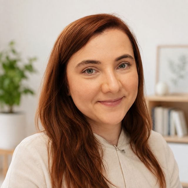 Magdalena Pliżga-Szwajgier