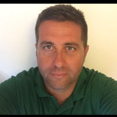 Giovanni De Francesco, nutrizionista Roma