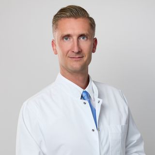 Powiększ obraz: Andrzej Sawicki, okulista Lublin