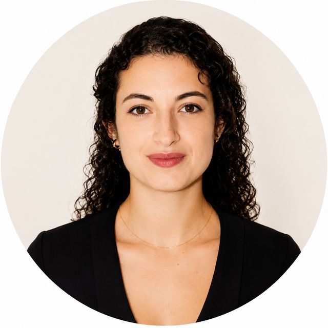 Aitana Martín Rubinstein, Terapeuta complementario Madrid