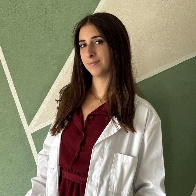 Letizia Carlomagno, nutrizionista Somma Lombardo