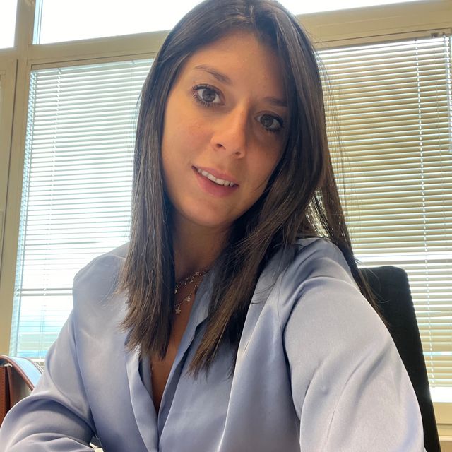 Giulia Pratesi, nutrizionista Pistoia