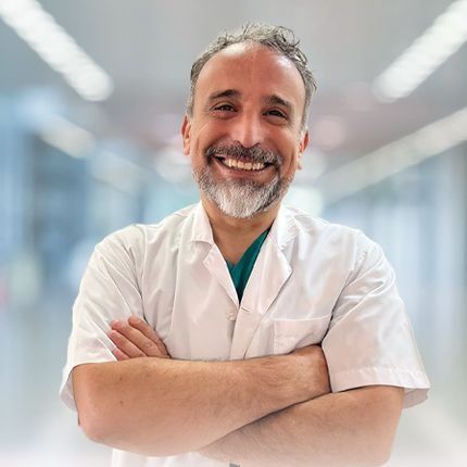 Serkan Güreser, Göz Hastalıkları Sincan