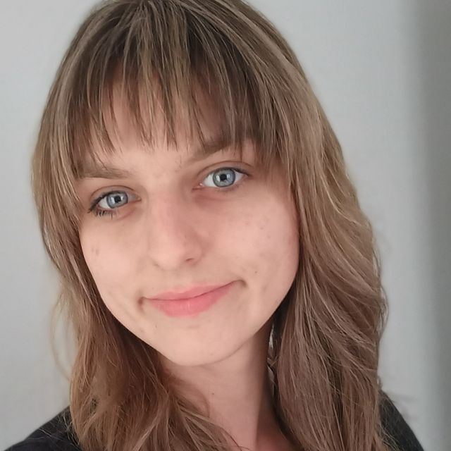 Paulina Filipiuk, psycholog Białystok