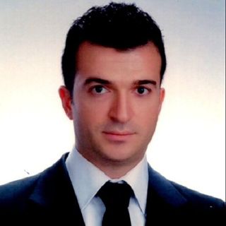 Muhammet Kürşat Topal, Fiziksel Tıp Ve Rehabilitasyon Trabzon