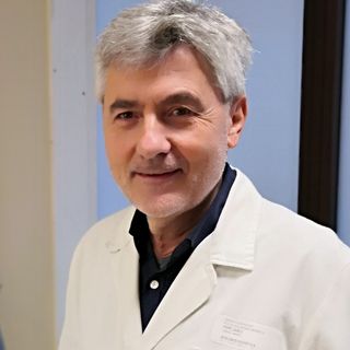 Carlo Pepe, chirurgo vascolare Modena