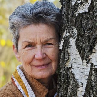 Powiększ obraz: Anna Langner, psychoterapeuta Łódź