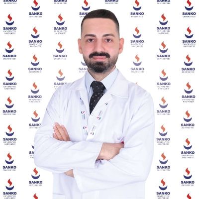 Ömer Faruk Solak, Dermatoloji Şehitkamil